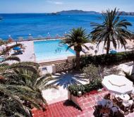 Hotel Nautico Ebeso Ibiza